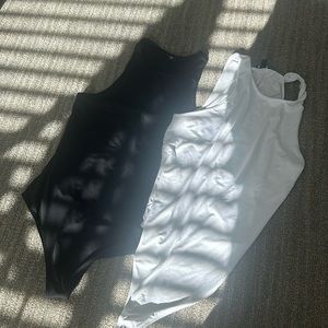 Express bodysuit